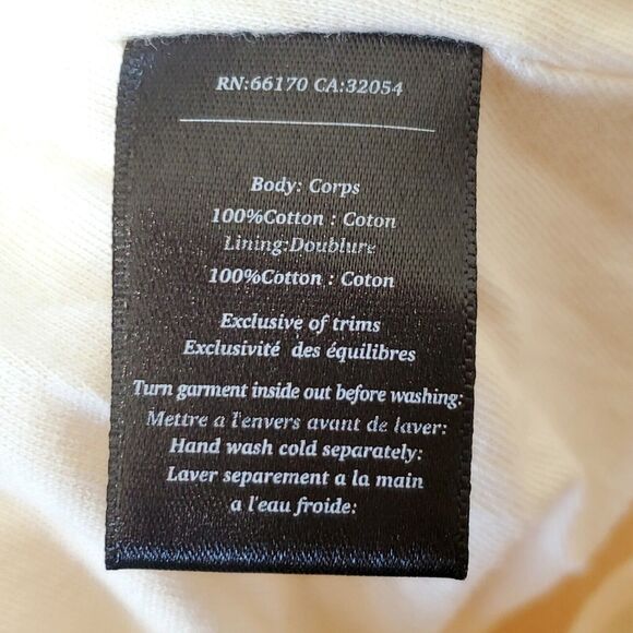 Anthropologie Deletta Dress Size XS Breakfasting Corsage Cream Waffle Knit Dance - Picture 11 of 12